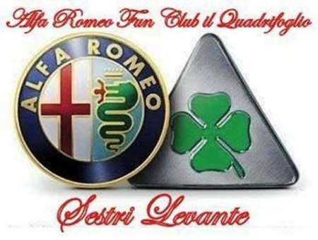 REGOLAMENTO ALFA ROMEO FAN CLUB IL QUADRIFOGLIO